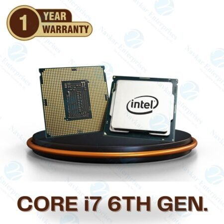 CORE I7 6TH GEN CPU