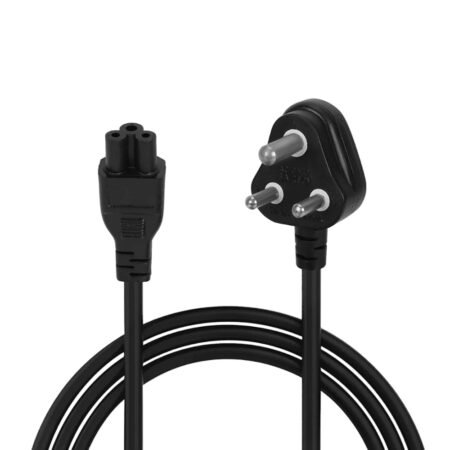 ABC LAPTOP POWER CABLE 1.5 MTR
