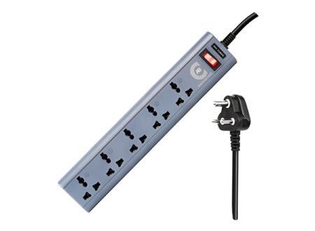ABC SURGE PROTECTOR