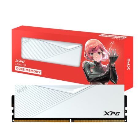 XPG ADATA LANCER 16GB DDR5 6000 MHz DESKTOP RAM