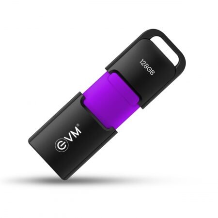 EVM EnX DRIVE 128GB USB 3.2 GEN 1 PENDRIVE