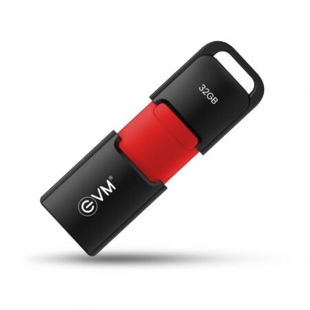 EVM EnX DRIVE 32GB USB 3.2 GEN 1 PENDRIVE