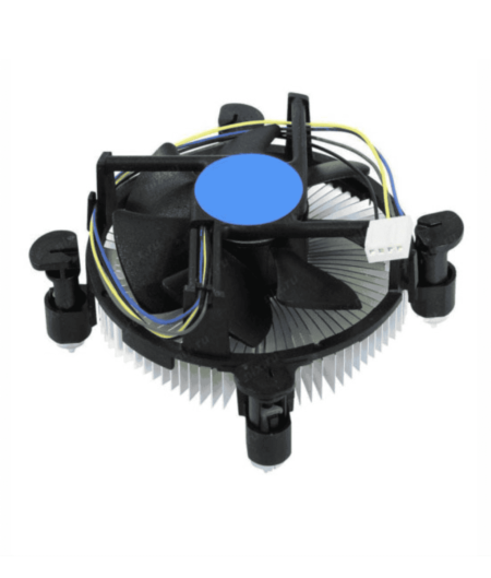 CPU COOLING FAN 1150/1155