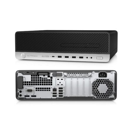 HP PRODESK 800 G3 7TH GEN DESKTOP