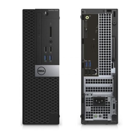 DELL OPTIPLEX 3040 6TH GEN DESKTOP
