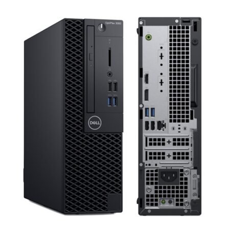 DELL OPTIPLEX 3060 8TH GEN DESKTOP