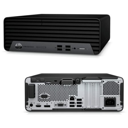 HP PRODESK 400 G7 10TH GEN DESKTOP