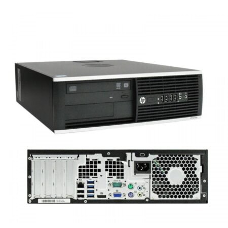 HP COMPAQ PRO 6300 3RD GEN DESKTOP