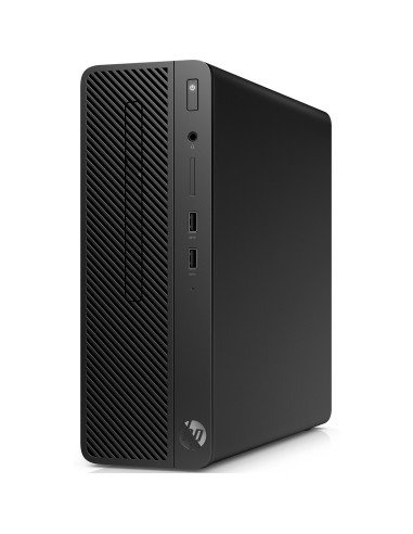 HP 290G1 BUSINESS PC 9TH GEN DESKTOP