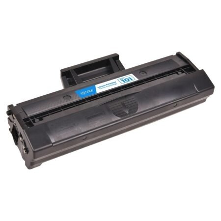 EVM LASER PRINTER TONER CARTRIDGE ETC 101