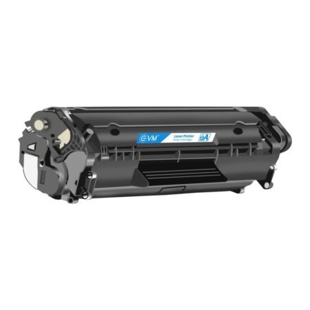 EVM LASER PRINTER TONER CARTRIDGE ETC 12A