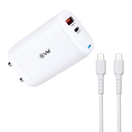 EVM ENRUSH 45W GAN CHARGER CH-07
