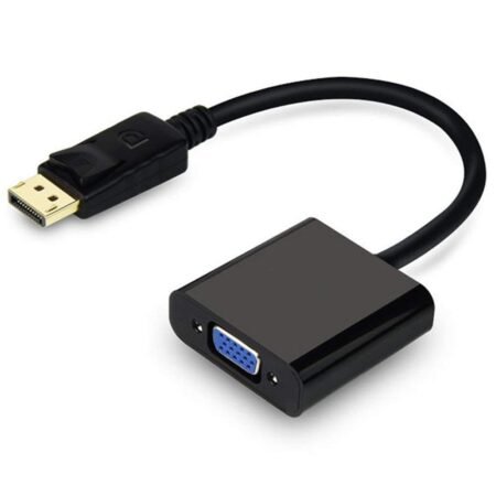 DP TO VGA CONVERTOR