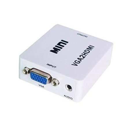 VGA TO HDMI CONVERTOR