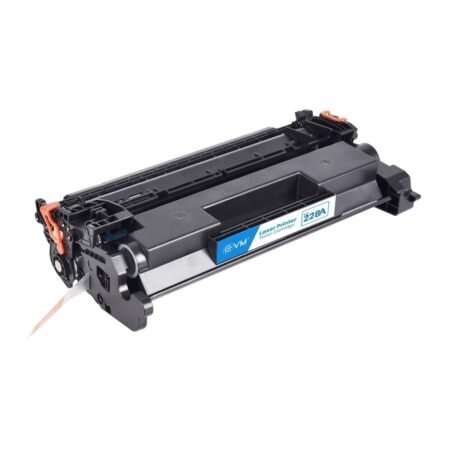 EVM LASER PRINTER TONER CARTRIDGE ETC228A