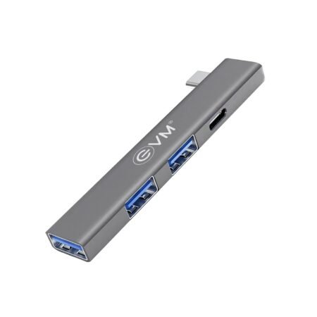 EVM TYPE C 3 PORT USB HUB C3U1C