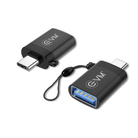 EVM TYPE C OTG CONVERTOR USB 3.0 OTG-06