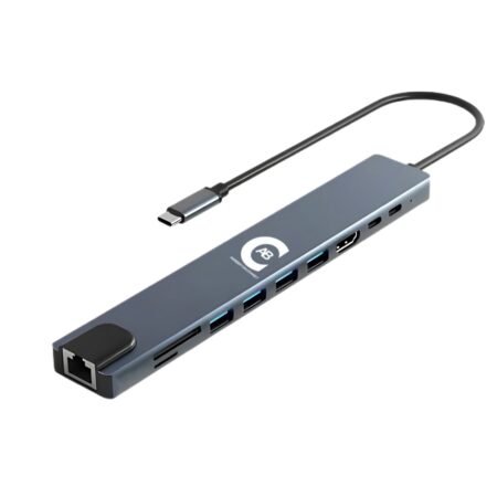 ABC TYPE C TO 10 IN 1