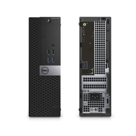 DELL OPTIPLEX 3040 6TH GEN DDR4 BAREBONE DESKTOP