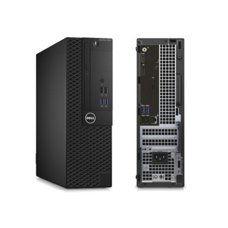 DELL OPTIPLEX 3050 7TH GEN DDR4 BAREBONE DESKTOP