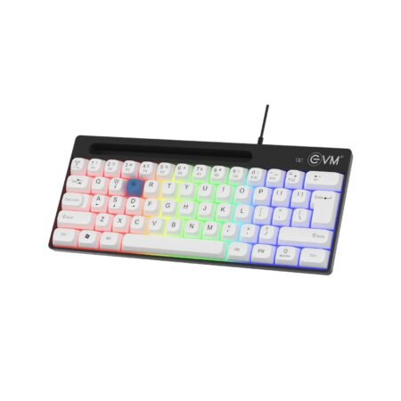 EVM ENHYPE WIRED GAMING KEYBOARD WDK-612