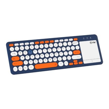 EVM ENMAGICA WIRELESS KEYBOARD WITH TOUCH PAD WLK-027