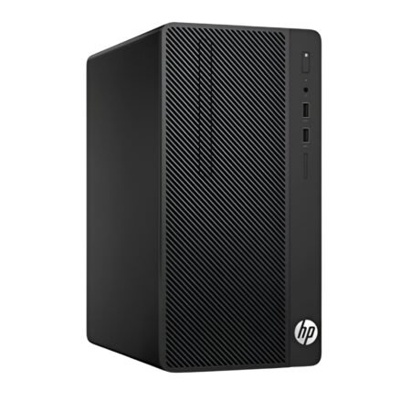 HP 280 G3 7TH GEN MICRO TOWER BUSINESS PC DESKTOP