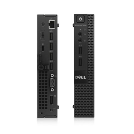 DELL OPTIPLEX 9020 4TH GEN TINY DESKTOP