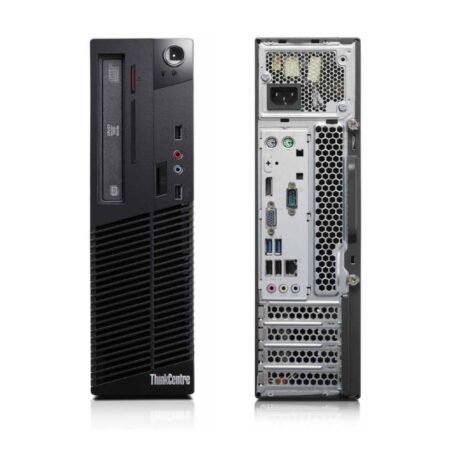 LENOVO THINKCENTRE M73 4TH GEN DESKTOP