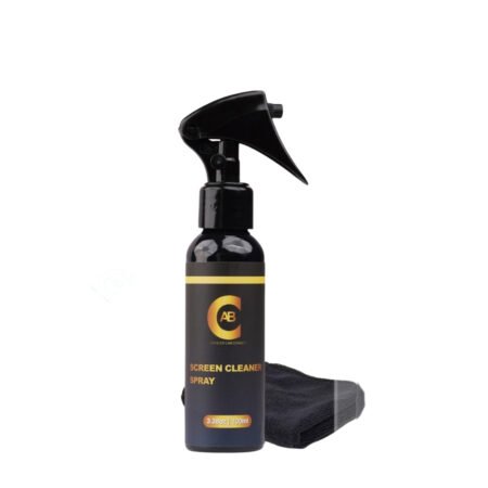 ABC CLEANING KIT CK-103