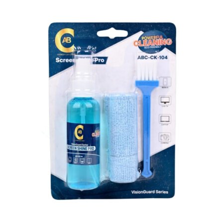 ABC CLEANING KIT CK-104