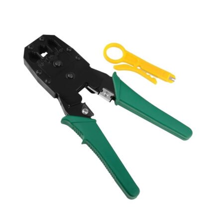 ABC CRIMPING TOOL 3 IN 1