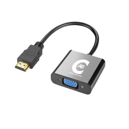ABC HDMI TO VGA CONVERTER