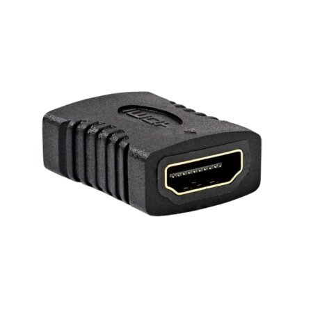 HDMI FEMALE TO FEMALE CONVERTER