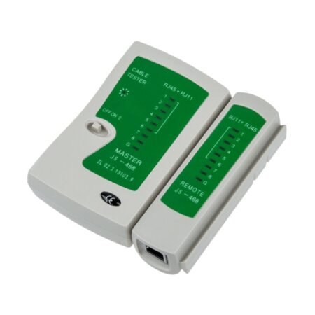 ABC LAN TESTER RJ45/RJ11