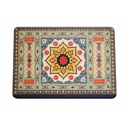 CARPET DESIGEN MOUSEPAD