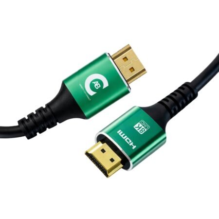 ABC HDMI 2.1 CABLE 8K 1.5 MTR