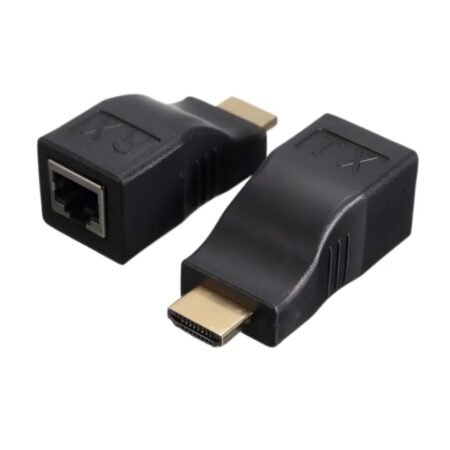 ABC HDMI EXTENDER 30 MTR