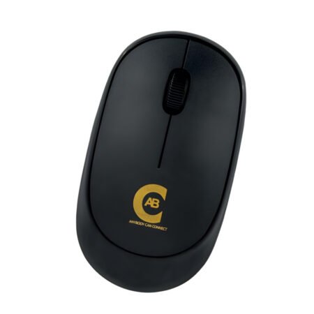 ABC USB WIRELESS MOUSE M-352