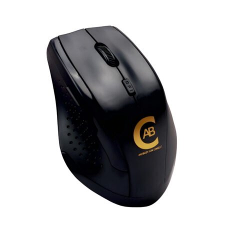 ABC USB WIRELESS MOUSE M-356