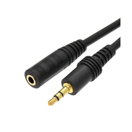 ABC AUX 3.5MM EXTENSION CABLE 1.5 MTR