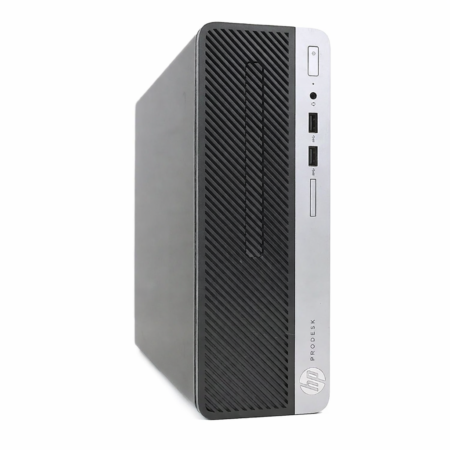 HP PRODESK 400 G4 7TH GEN DESKTOP