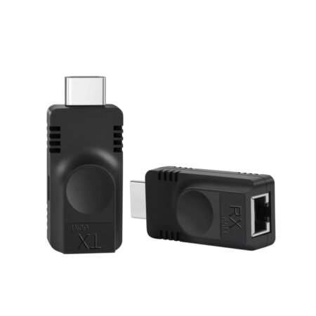 ABC HDMI EXTENDER 60 MTR