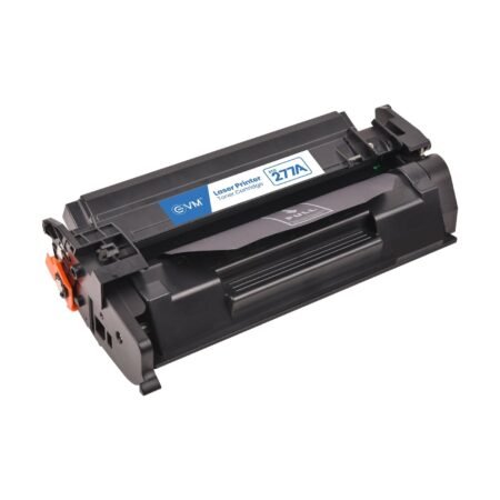 EVM LASER PRINTER TONER CARTRIDGE ETC277A