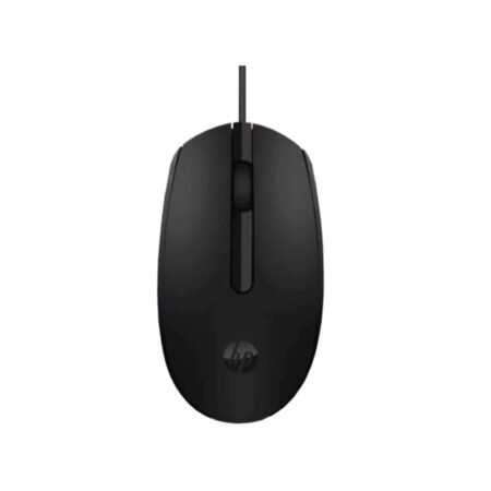 HP USB MOUSE M10