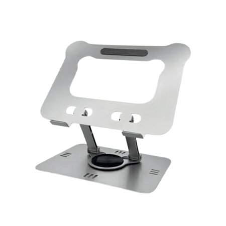 LAPTOP STAND METAL 360º ROTATE