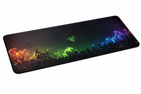 GAMING MOUSEPAD 700*300*2 MM