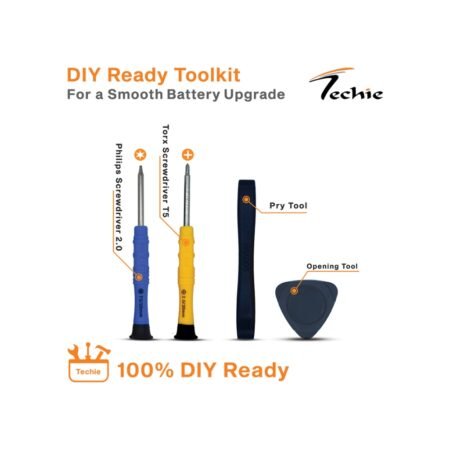 TECHIE MULTI TOOL FOR LAPTOP